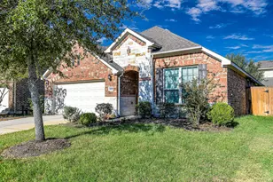 4834 Oak Rambling Dr, Katy, TX 77494 - Photo 2