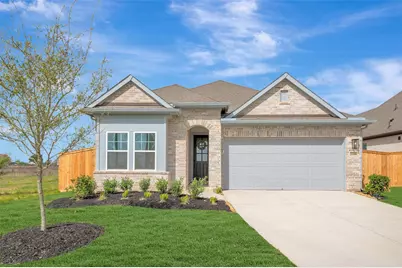 31918 Blossom Lane, Fulshear, TX 77423 - Photo 1