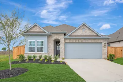 31918 Blossom Lane, Fulshear, TX 77423 - Photo 2