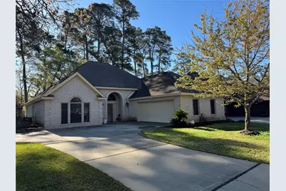 3314 Lake Island Drive, Montgomery, TX 77356 - Photo 2