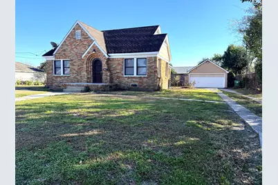 712 Sue Street, Houston, TX 77009 - Photo 2