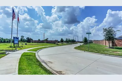 5057 Marcasca Drive, Katy, TX 77493 - Photo 4