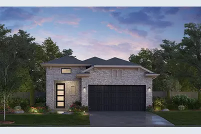5057 Marcasca Drive, Katy, TX 77493 - Photo 1