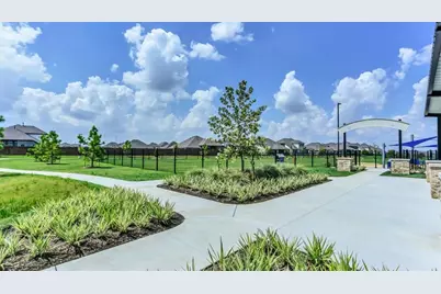 5057 Marcasca Drive, Katy, TX 77493 - Photo 10