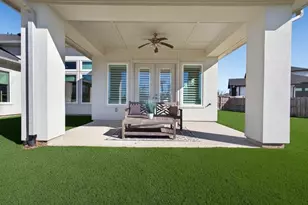 4103 Willowisp Ct, Fulshear, TX 77441 - Photo 36