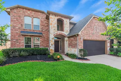 18614 Tara Ashley Street, Cypress, TX 77433 - Photo 1