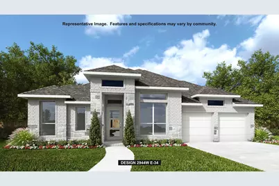 2710 Crown Ridge Drive, Missouri City, TX 77459 - Photo 1