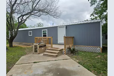 723 Rr Alamo Street, Rosenberg, TX 77471 - Photo 2
