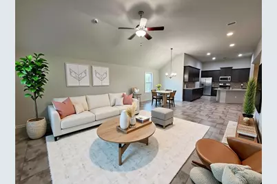 4615 Tuscan Lily Drive, Katy, TX 77493 - Photo 2