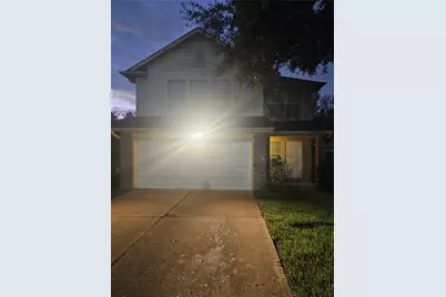 5910 Minor Street, Houston, TX 77085 - Photo 2