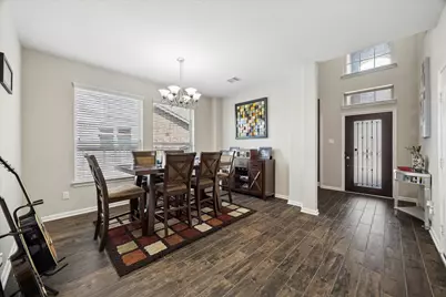 16107 Swift Fox Court, Cypress, TX 77433 - Photo 4