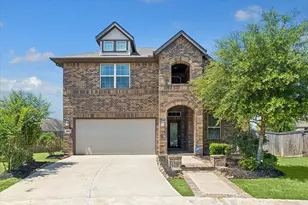16107 Swift Fox Ct, Cypress, TX 77433 - Photo 1