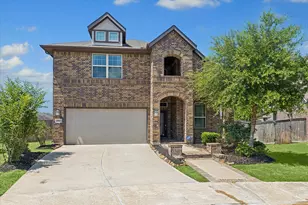 16107 Swift Fox Ct, Cypress, TX 77433 - Photo 2
