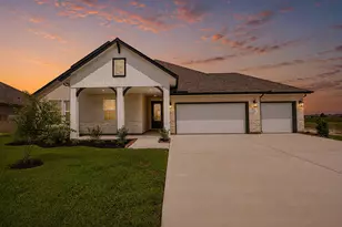12127 Old Fashion Cir, Mont Belvieu, TX 77535 - Photo 1