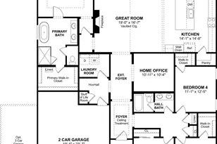 12127 Old Fashion Cir, Mont Belvieu, TX 77535 - Photo 4