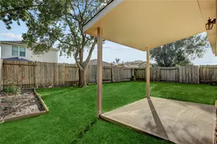 822 Crabapple Way, Rosenberg, TX 77471 - Photo 18