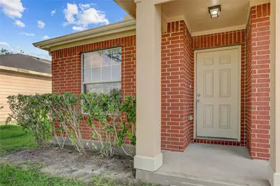 822 Crabapple Way, Rosenberg, TX 77471 - Photo 2