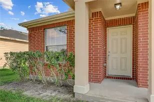 822 Crabapple Way, Rosenberg, TX 77471 - Photo 2