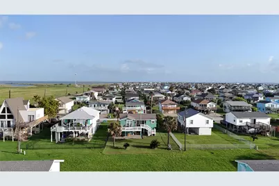 16717 Captain Hook, Jamaica Beach, TX 77554 - Photo 16