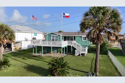 16717 Captain Hook, Jamaica Beach, TX 77554 - Photo 2