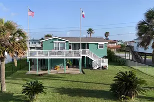 16717 Captain Hook, Jamaica Beach, TX 77554 - Photo 2