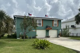 16717 Captain Hook, Jamaica Beach, TX 77554 - Photo 10