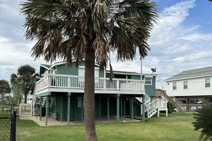 16717 Captain Hook, Jamaica Beach, TX 77554 - Photo 8