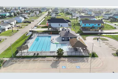 16717 Captain Hook, Jamaica Beach, TX 77554 - Photo 38