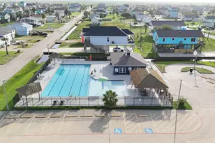 16717 Captain Hook, Jamaica Beach, TX 77554 - Photo 38