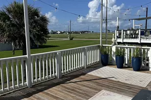 16717 Captain Hook, Jamaica Beach, TX 77554 - Photo 30