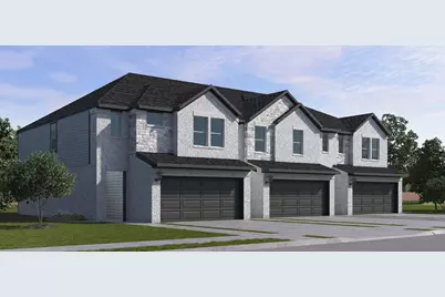 3216 Summercrisp Hollow Lane, Pearland, TX 77581 - Photo 2