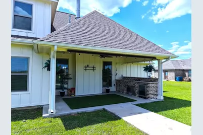 2295 Diamond D Drive, Beaumont, TX 77713 - Photo 38
