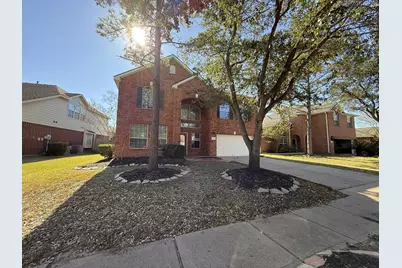 21131 Lilac Meadows Lane, Richmond, TX 77407 - Photo 2