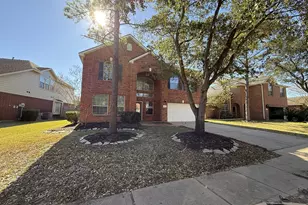 21131 Lilac Meadows Ln, Richmond, TX 77407 - Photo 2