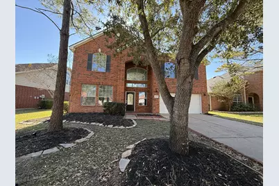 21131 Lilac Meadows Lane, Richmond, TX 77407 - Photo 1