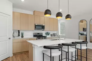 3559 Blue Mockingbird St, Katy, TX 77494 - Photo 8