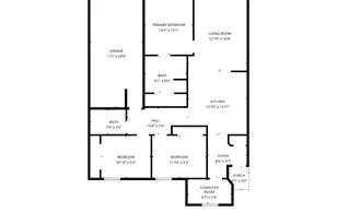 928 Runneburg Rd, Crosby, TX 77532 - Photo 2