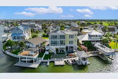 3509 Petite Circle, Galveston, TX 77554 - Photo 4