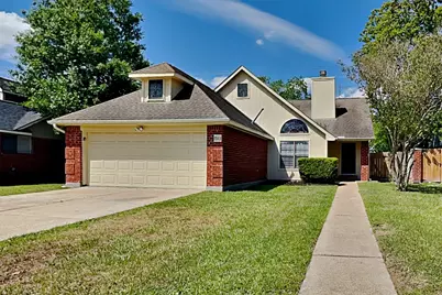 7323 Livery Lane, Cypress, TX 77433 - Photo 1