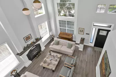 84 E Lakeridge Drive, The Woodlands, TX 77381 - Photo 42
