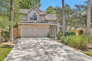 84 E Lakeridge Dr, The Woodlands, TX 77381 - Photo 1