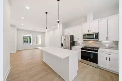 1396 Cedar Post Lane, Houston, TX 77055 - Photo 1