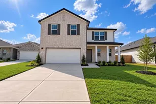 6215 Willow Sky Ct, Porter, TX 77365 - Photo 1