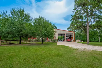 602 Fm 2693 Rd East, New Waverly, TX 77358 - Photo 6