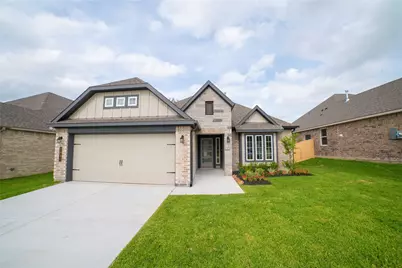2031 Winepress Road, Brenham, TX 77833 - Photo 2
