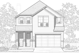 11215 Cassia Tree Ln, Cypress, TX 77433 - Photo 1