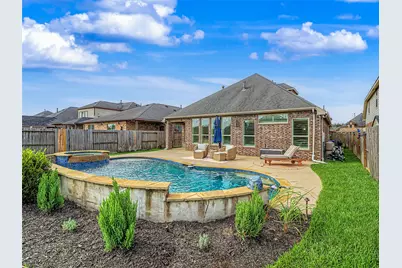 27234 Aspen Falls Lane, Fulshear, TX 77441 - Photo 36