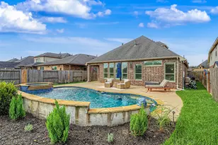 27234 Aspen Falls Ln, Fulshear, TX 77441 - Photo 36