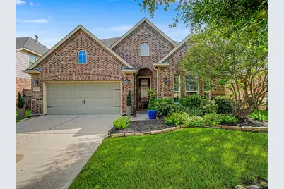 27234 Aspen Falls Lane, Fulshear, TX 77441 - Photo 1