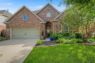 27234 Aspen Falls Ln, Fulshear, TX 77441 - Photo 1